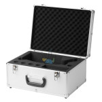 Aluminum Transport Case